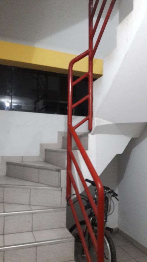 Tambo Huascar Apartment Lima Bagian luar foto